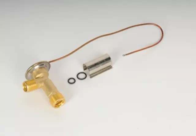 A/C Expansion Valve - GM (52468324)