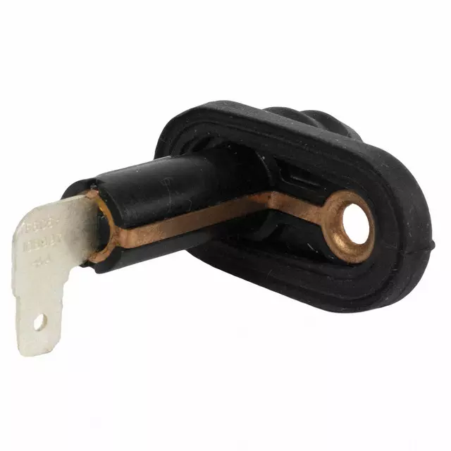 1991-2003 Ford Escort & Mercury Tracer LH or RH Door Courtesy Lamp Switch OE NEW - Ford (F5CZ-13713-AB)