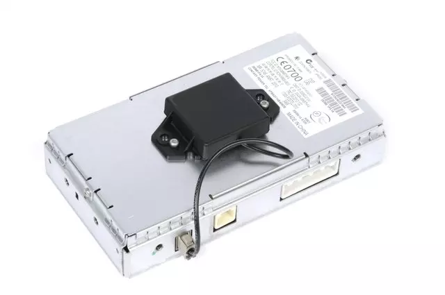 19317254 - : Part# 19317254 Mobile Telephone Control Module for Chevrolet: City Express Image