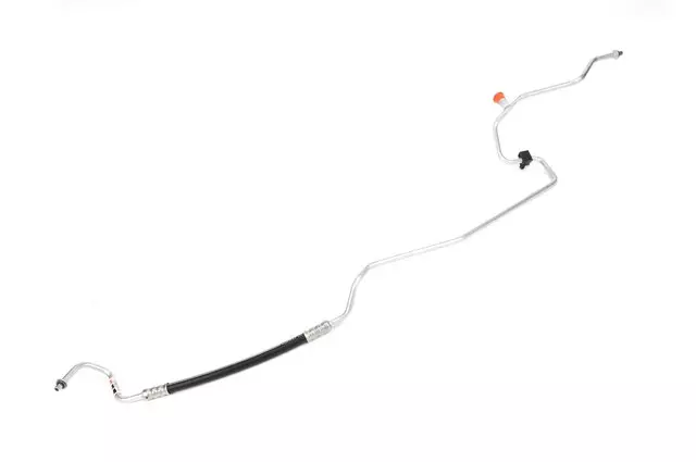 1534880 - HVAC: ACDelcoâ„¢ Evaporator Tube for Chevrolet: Silverado 2500 HD, Silverado 3500 HD | GMC: Sierra 2500 HD, Sierra 3500 HD Image