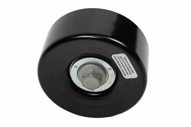 12729702 - : Pulley for GM Image