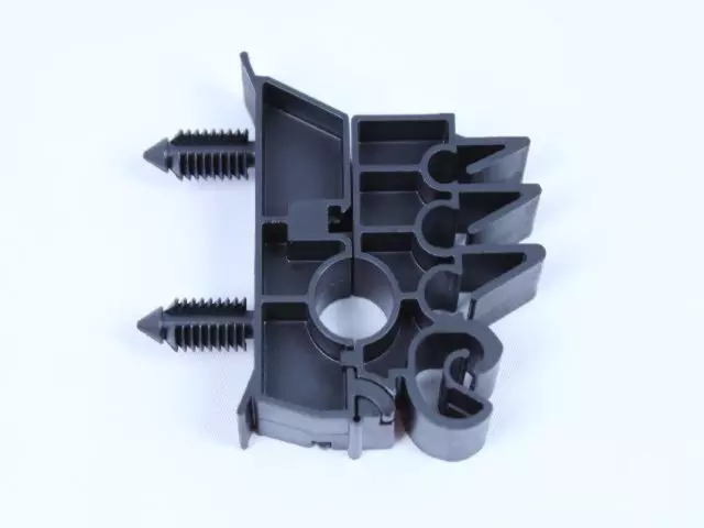 Tube Clip, Chassis - Mopar (52113956AC)
