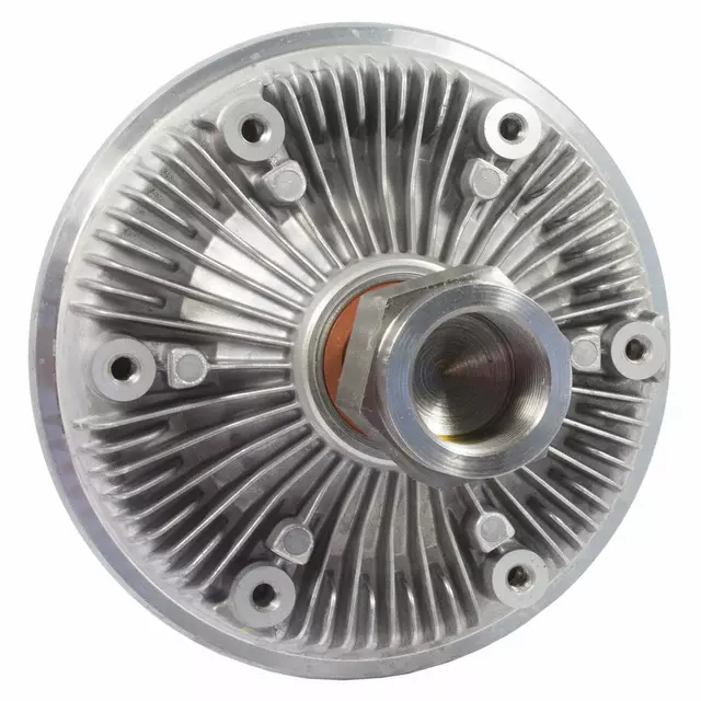 Clutch Assembly Fan - Ford (4C4Z-8A616-BB)