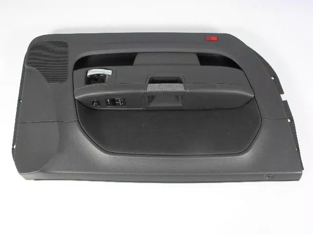 1MT251DVAG - Interior Trim: Front Door Trim Panel, Left for Mopar Image