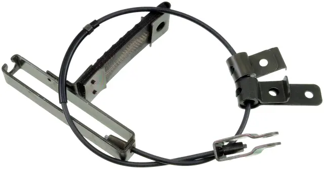 C93794 - Brake: Parking Brake Cable for Dorman Image