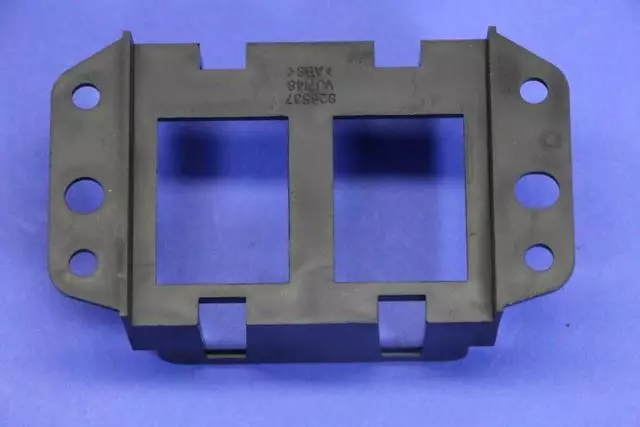 Console Shifter Bezel - Mopar (5093227AB)