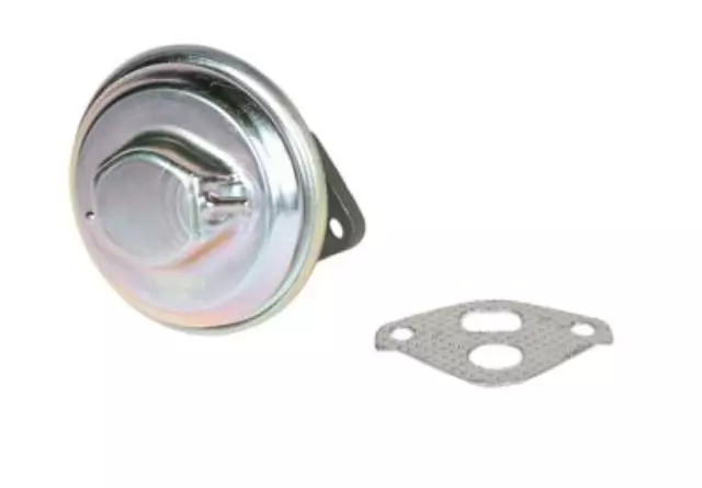 19210655 - : Exhaust Gas Recirculation (EGR) Valve Kit with Gasket for GM Image
