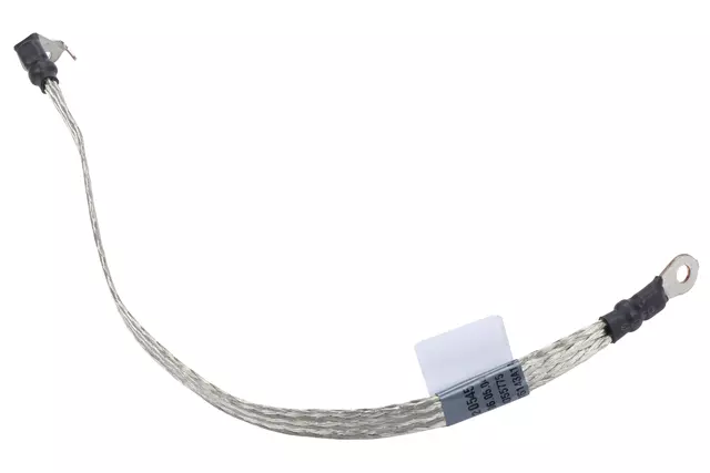 DC Voltage Bidirectional Converter Front Ground Strap - GM (23120545)