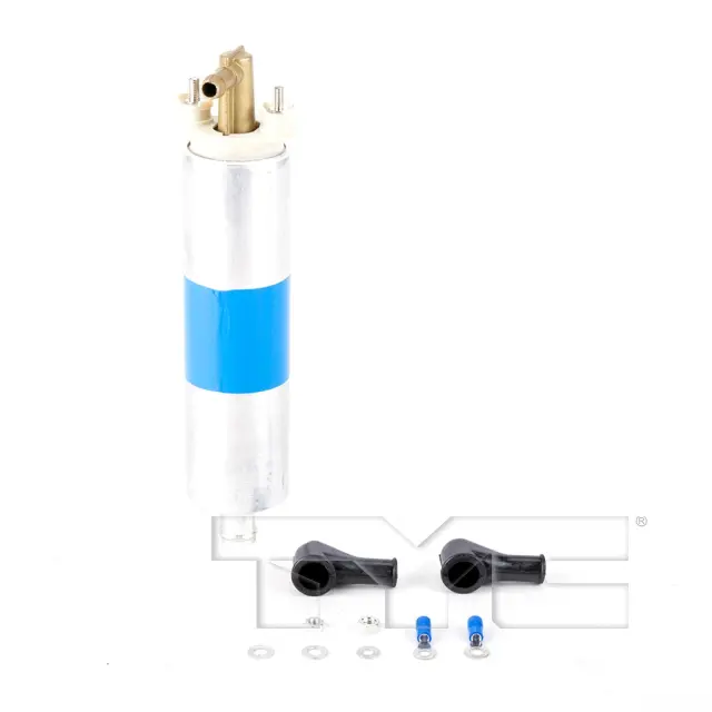152062A - Air Intake &amp; Fuel Delivery: TYC Electric Fuel Pump for TYC Image