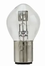 6235 - : HELLA Trunk Light Bulb 6235 for Hella Image