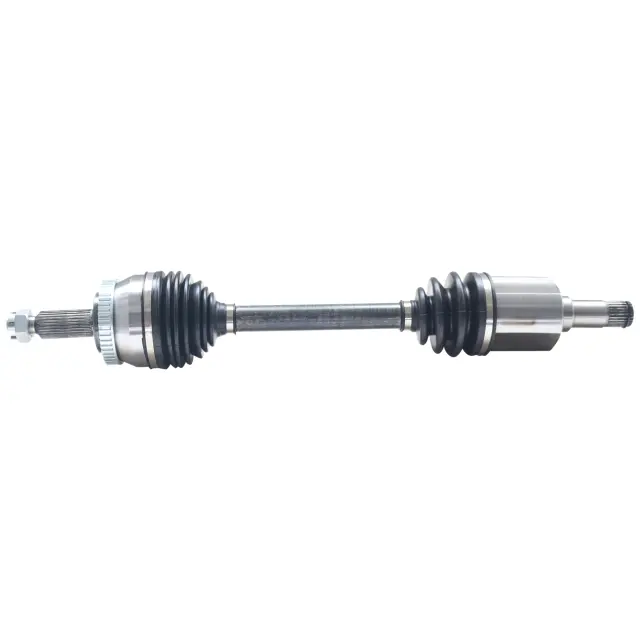 NCV37573 - : Hyundai (3.3) CV Axle Assembly  - Front Left for GSP Image