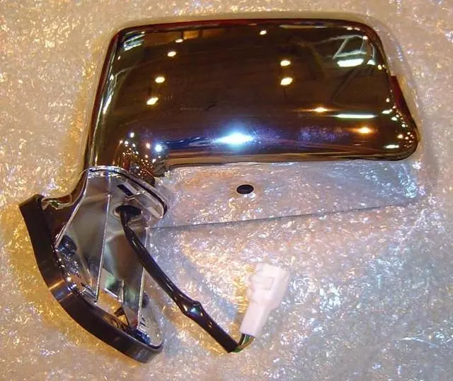 Mirror - Toyota (87940-35120)