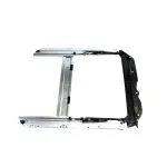 68236780AB - Body Sheet Metal Except Doors: Sunroof Frame for Mopar Image