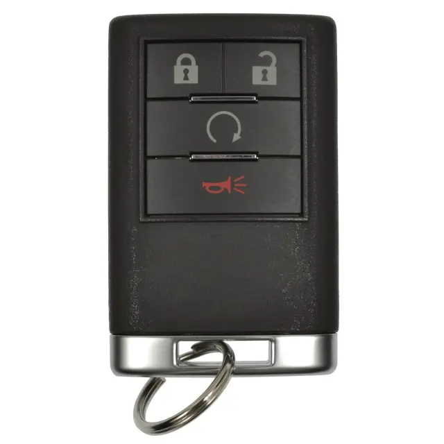 KET135 - Electronics: Keyless Entry Transmitter for SMP CORP Image