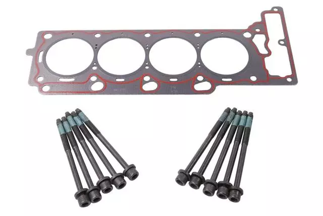 89017450 - Engine: Head Gasket for Cadillac: SRX, STS, XLR Image