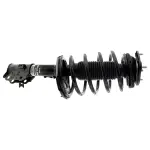 SR4501 - : Complete Corner Unit Assembly -Strut, Mount and Spring for KYB Image