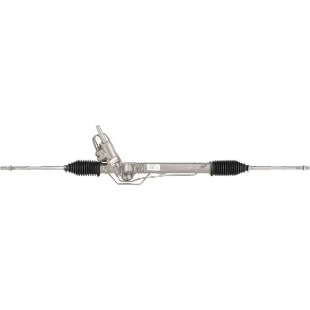 93466M - Suspension &amp; Steering: Rack and Pinion Assembly - MAVAL - Hydraulic Power - Remanufactured - 93466M for Maval Image