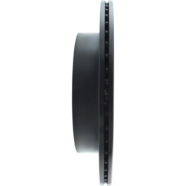 12761091L - Brakes &amp; Brake Parts: StopTech Sport Drilled &amp; Slotted Brake Rotor; Rear Left for Stoptech Image