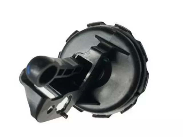 FR3Z9L492D - Fuel System: Actuator for Ford: F-150, Mustang Image