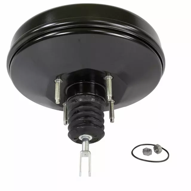 C1BZ2005B - Body: Booster Assembly for Ford: Fiesta Image