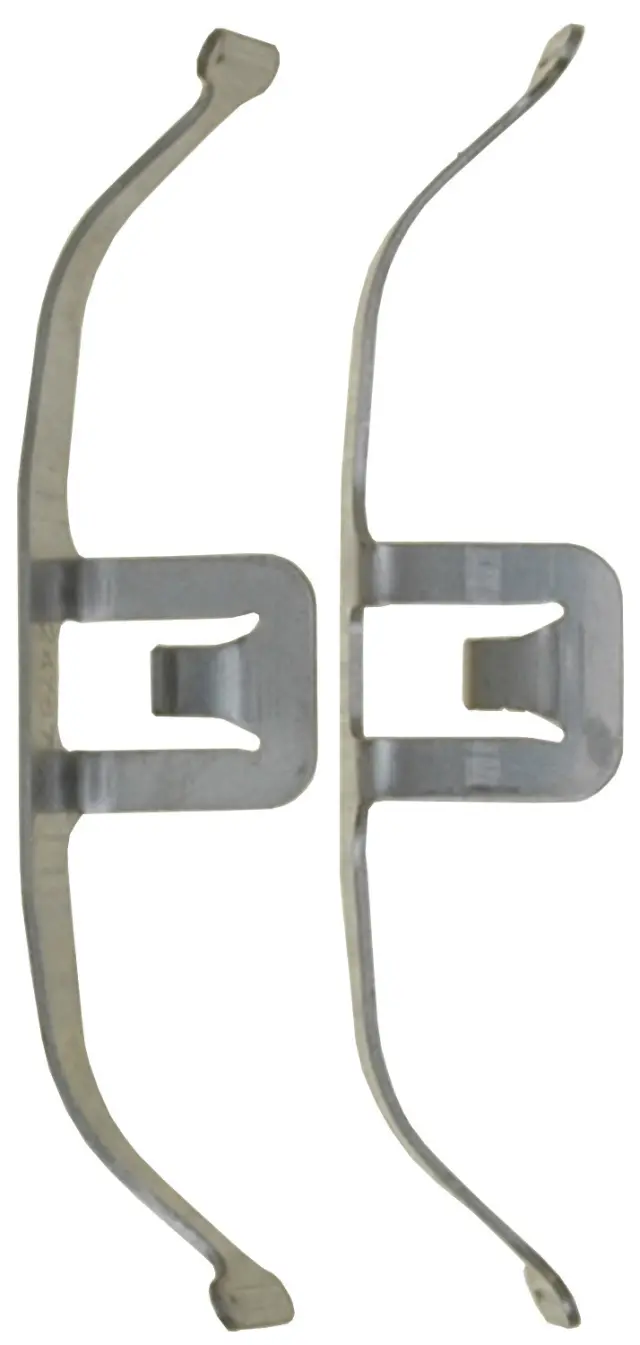 H18147A - Brakes &amp; Brake Parts: Raybestos R-Line Disc Brake Hardware Kit for Raybestos Brakes Image