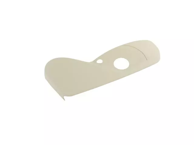 Seat Shield - Mopar (1ZV78ML2AF)