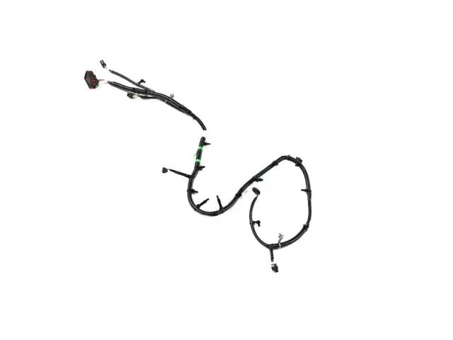 68372843AD - Electrical: Rear Fascia Wiring for Mopar Image