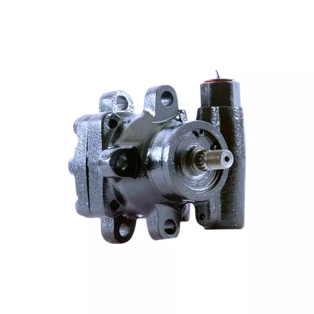 Power Steering Pump - ACDelco (36P0309)