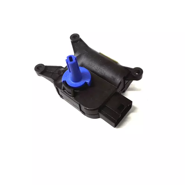 8E1820511L - HVAC: Adjust Motor for Audi: A4, A4 Quattro, RS4, S4 Image