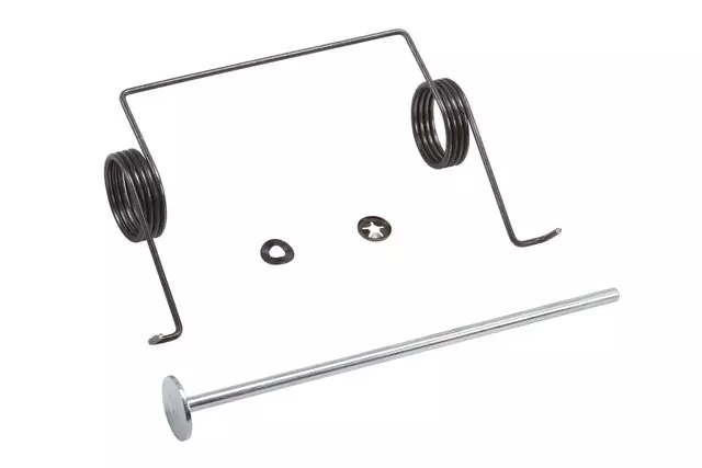 Front Floor Console Armrest Hinge - GM (23393568)