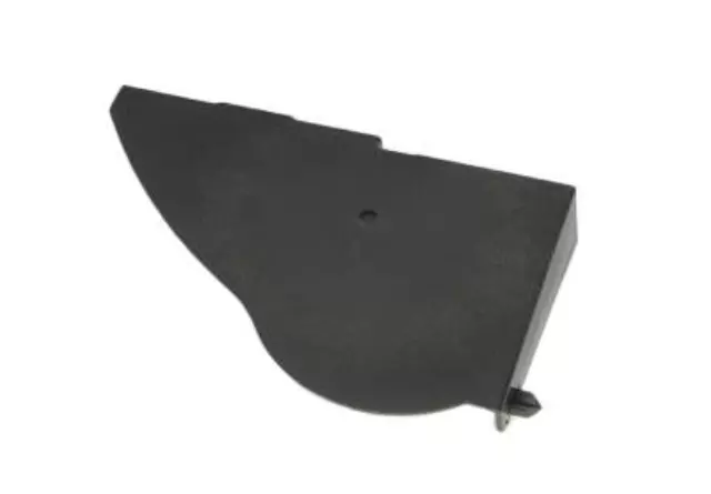 Automatic Transmission Torque Converter Housing Inspection Cover - ACDelco (29545079)