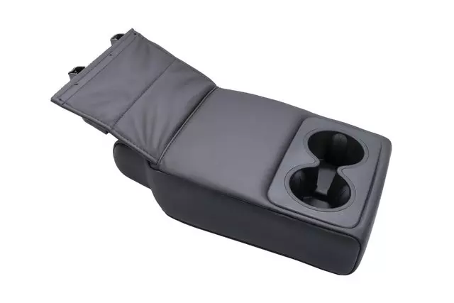 84282709 - Body: Armrest Assembly for Cadillac: XT5 Image