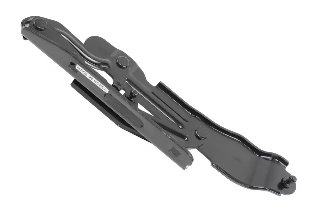 84646652 - : Driver Side Rear Compartment Lid Hinge for GM Image