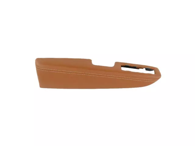 Front Door Trim Armrest, Left - Mopar (6GC87LV5AA)