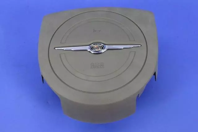 UW72DK5AG - Restraints: Driver Air Bag for Mopar Image