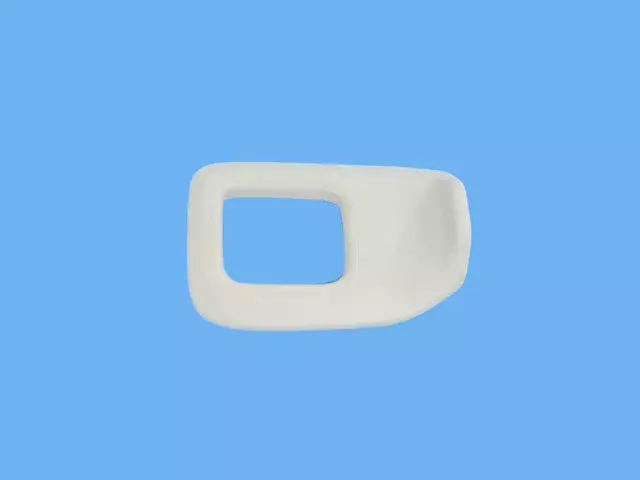 Seat Release Bezel, Right - Mopar (6DD92PS4AA)