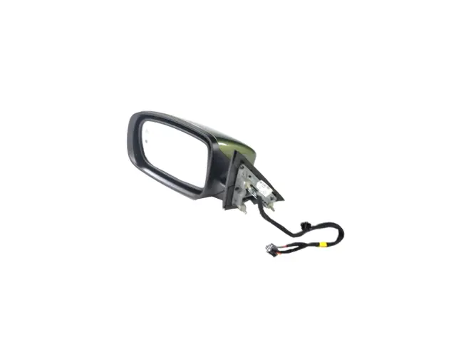1TG41RFQAK - Doors, Door Mirrors and Related Parts: Outside Rearview Mirror, Left for Mopar Image image