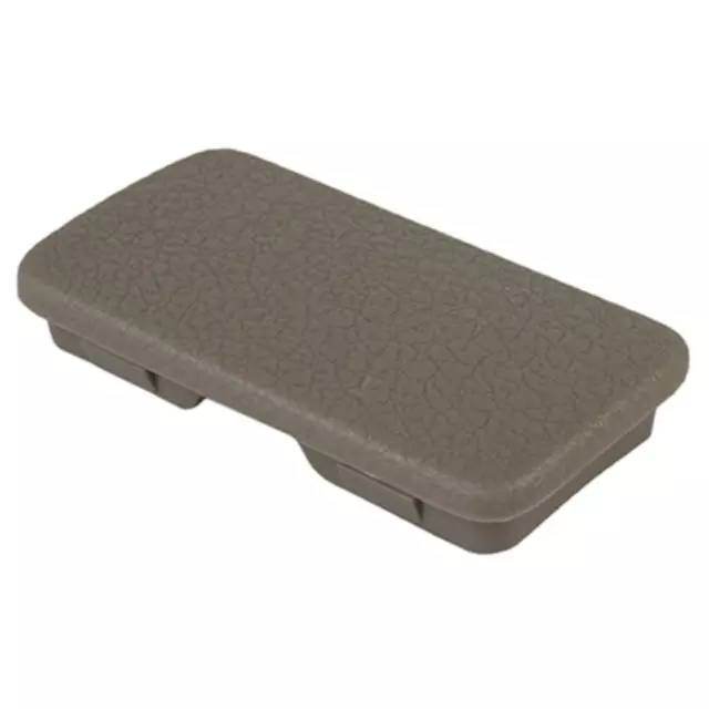 Windshield Pillar Trim Cap - Ford (7C3Z-2531458-AA)