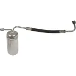 1411513 - : gpd Accumulator/ Filter 1411513 for GLOBAL PARTS DISTRIBUTORS Image
