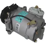 6512269 - : gpd Compressor New 6512269 for GLOBAL PARTS DISTRIBUTORS Image