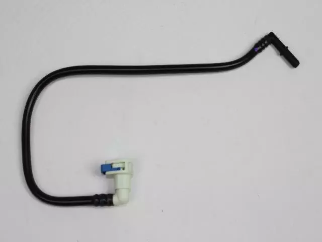 OEM NEW 08-20 Mopar Dodge Grand Caravan Fuel Vapor Re-Circulation Tube 4721853AC - Mopar (4721853AC)