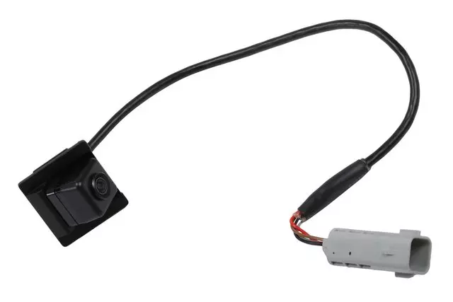 Rear Park Assist Camera - GM (42348355)