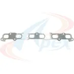 AMS3291 - : APEX Automobile Parts Inc Exhaust Manifold Gasket Set for APEX Automobile Parts Inc Image