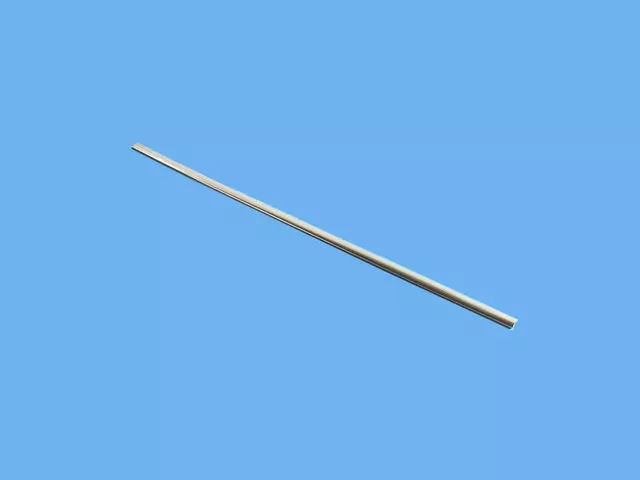 Front Door Molding, Right - Mopar (68497888AA)