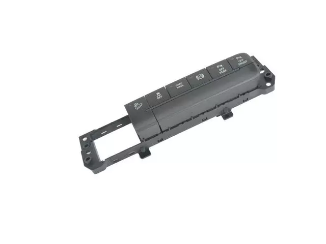 68271129AA - Electrical: Instrument Panel Switch for Ram: 2500 Image