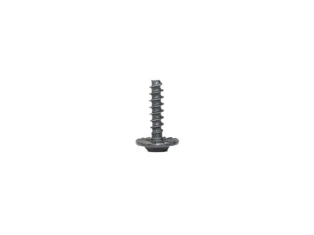 68002743AA - Air Conditioning &amp; Heater: Pan Head Screw for Jeep: Wrangler Image