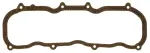 11066700 - : GASKET, CYLINDER HEAD COVER for Ajusa Image