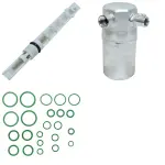 AK2397 - : A/C System Repair Kit -- Ancillary Kit for UAC Image