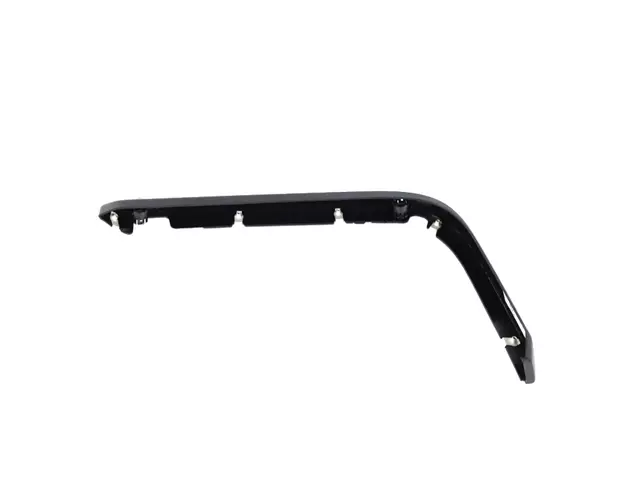 Rear Valance, Right - Mopar (68404392AB)