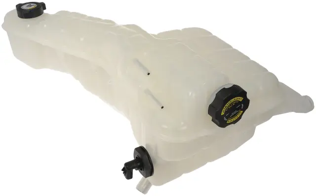 6035207 - : Heavy Duty Pressurized Coolant Reservoir for Dorman Image